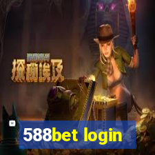 588bet login